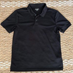 Boys Old Navy Go Dry Polo